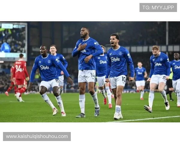 英超劲旅埃弗顿足球俱乐部历史与现状分析 英超劲旅埃弗顿足球俱乐部历史与现状分析