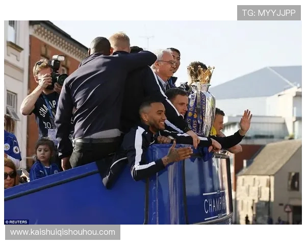 莱斯特城老板背景故事全纪录