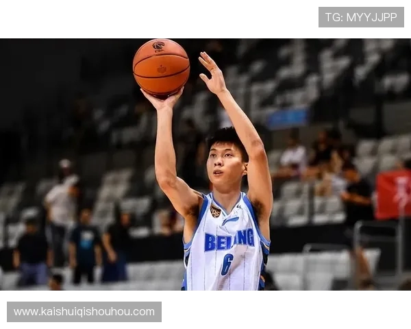 首钢CBA球队的历史成就与未来规划