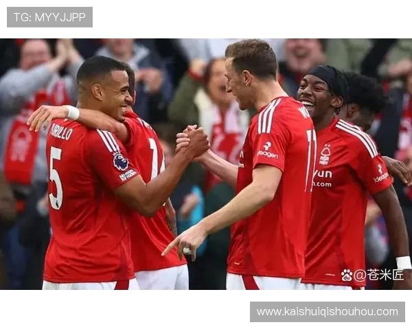 诺丁汉是否拥有英超球队城市足球势力图揭秘