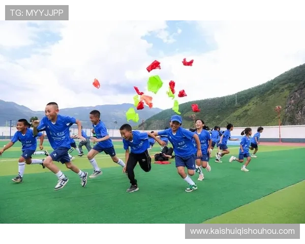 足球青训体系对青少年发展的影响