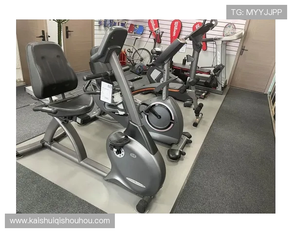 选购健身器材需注意哪些细节