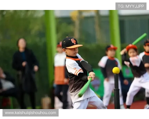 青少年棒球联赛:如何培养未来的职业选手?