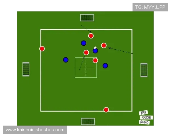 高位逼抢战术手册：构建球队压迫式打法的七大核心要素