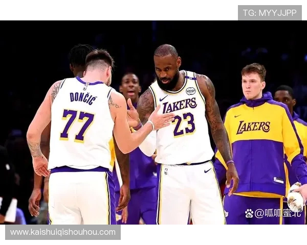 火箭队与湖人队的精彩比赛视频回顾