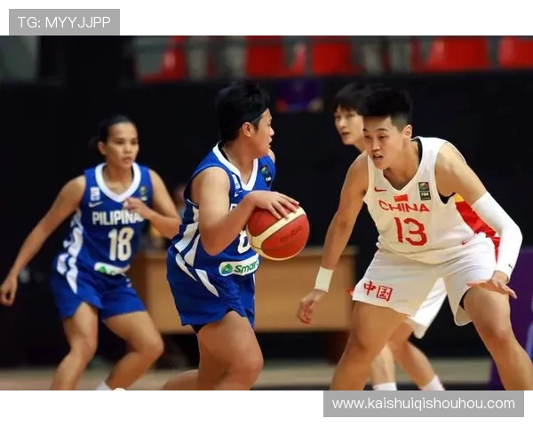 亚运小组赛中国对阵菲律宾全场录像回顾与精彩瞬间解析深度战术分析