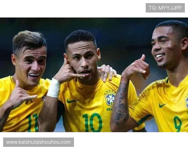 巴西世界杯服装设计背后的文化象征与潮流趋势探索 巴西世界杯服装设计背后的文化象征与潮流趋势探索