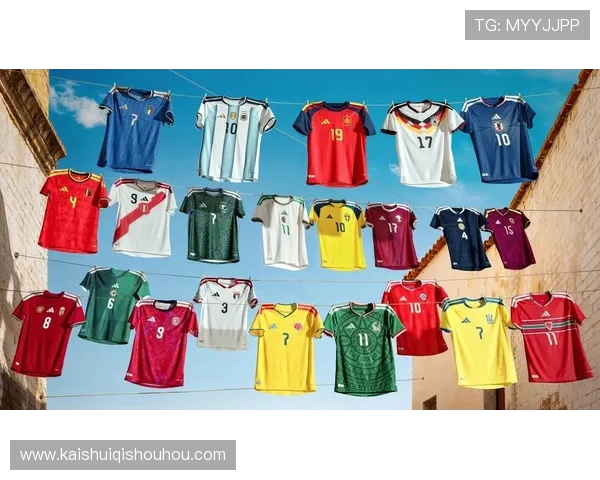 阿迪达斯世界杯荣耀征程与全球足球激情梦想传奇盛典巅峰对决时代华章