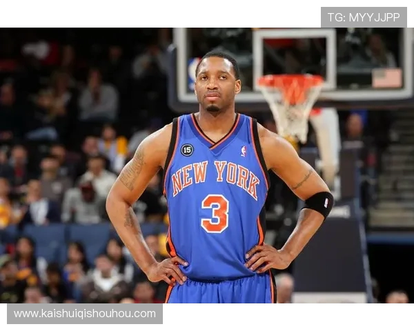 麦迪在火箭队的比赛录像精选回顾