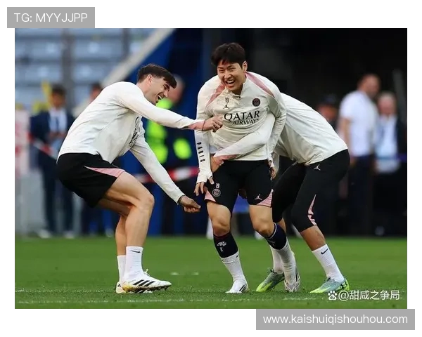 巴黎遭遇逆转李刚仁失误致恩博洛破门球队81分钟落后雷恩三球